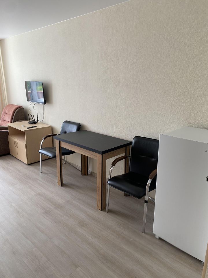 Студия в аренду, Нижегородская ул. 24 — 26 000 ₽/мес