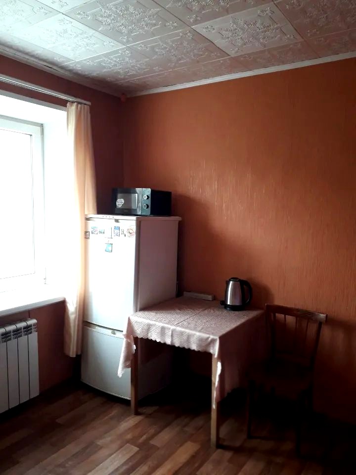 Студия в аренду, Новосибирская область, Новосибирск, Выборная ул. 118 — 12 000 ₽/мес