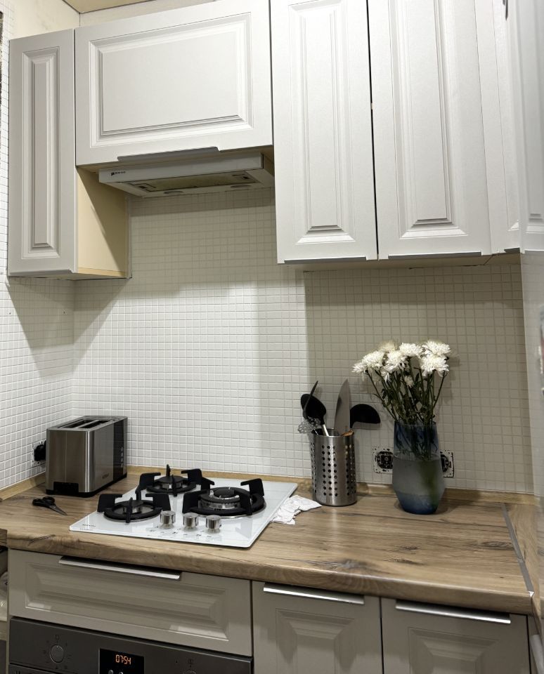 1-комнатная квартира в аренду, Кузьмы Минина, 4А — 30 000 ₽/мес