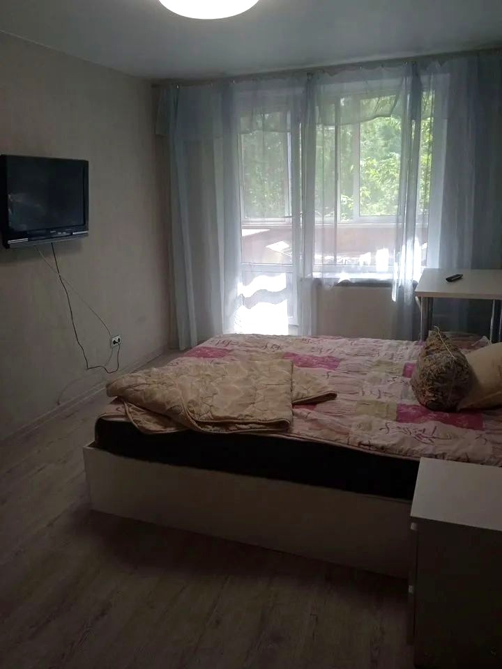 1-комнатная квартира в аренду, Москва, Азовская ул. 4 — 55 000 ₽/мес