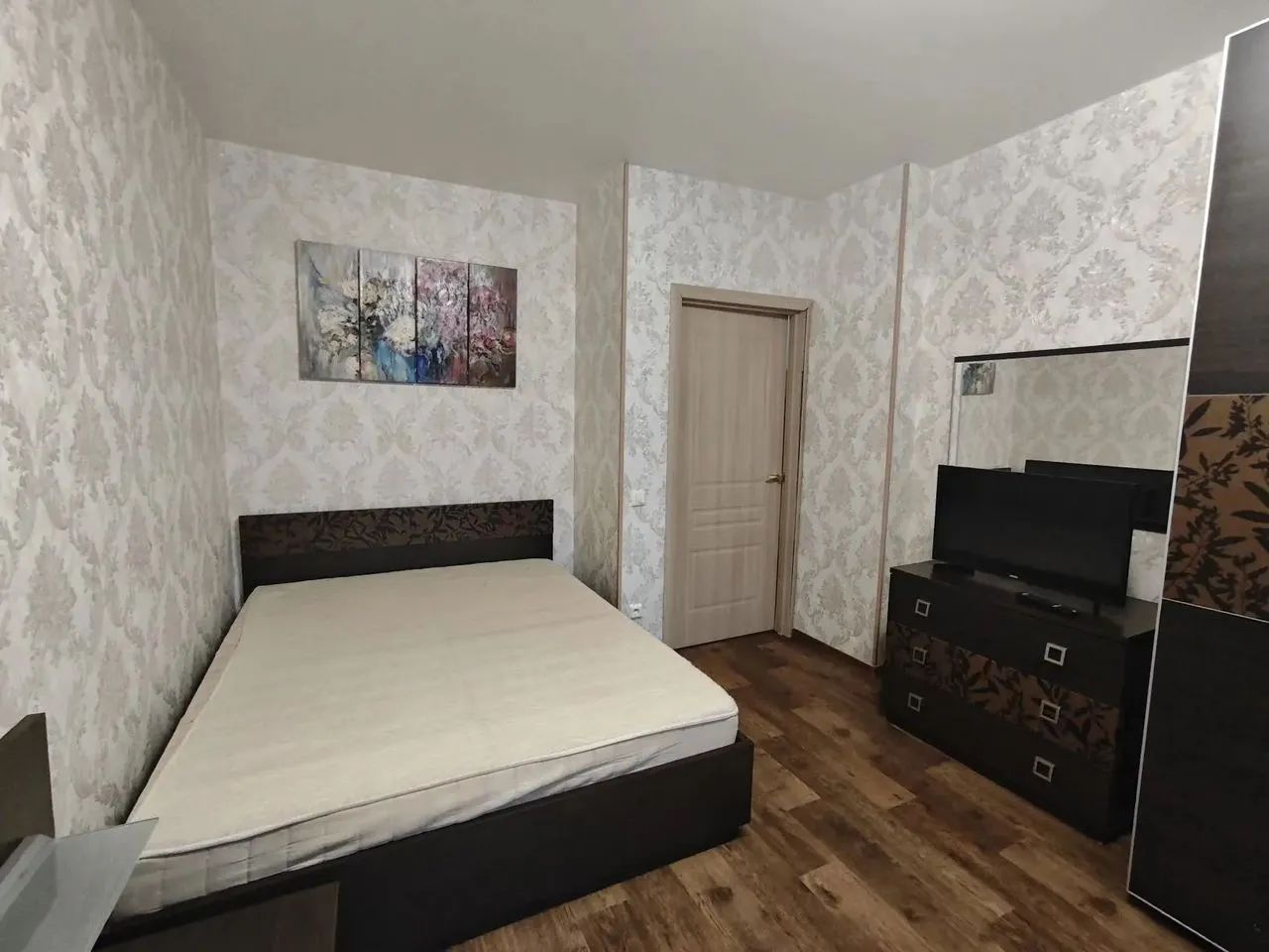 1-комнатная квартира в аренду, Красный пр-т, 173/1 — 32 000 ₽/мес