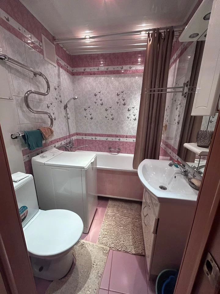 1-комнатная квартира в аренду, пр-т Дзержинского, 24/1 — 30 000 ₽/мес