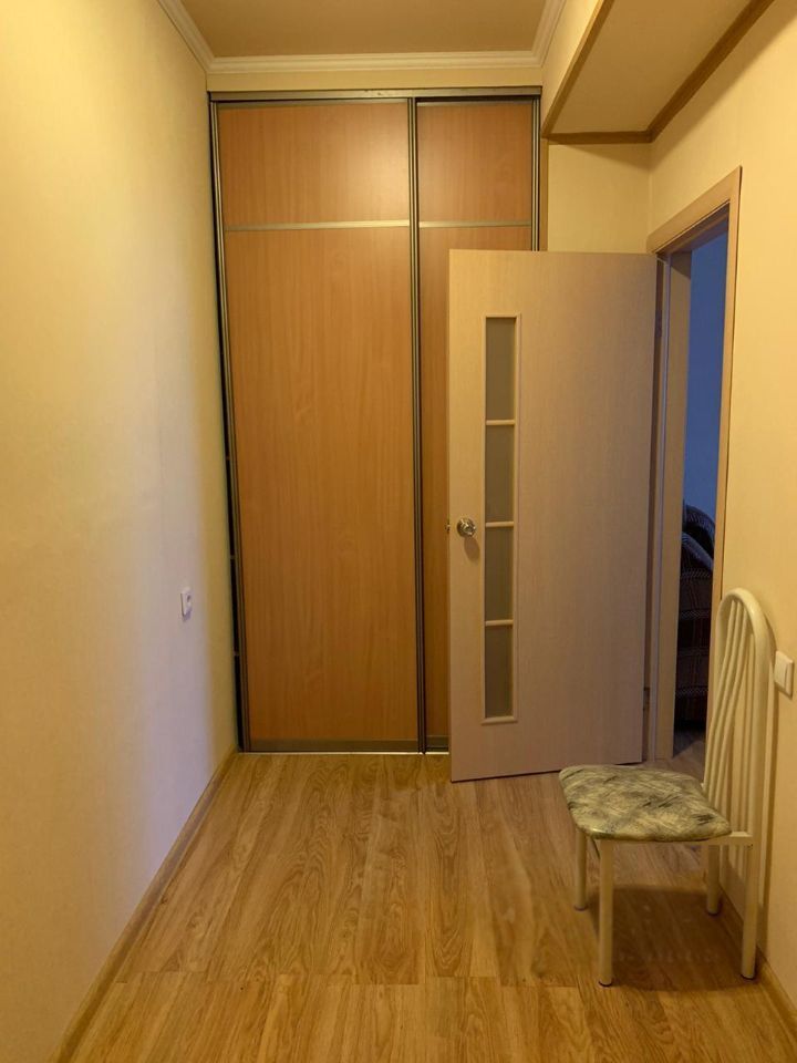 1-комнатная квартира в аренду, Красный просп. 99 — 30 000 ₽/мес