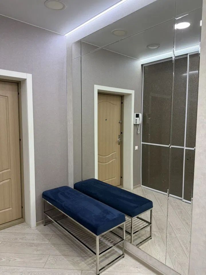 3-комнатная квартира в аренду, Новосибирская область, Новосибирская обл. Новосибирск, ул…