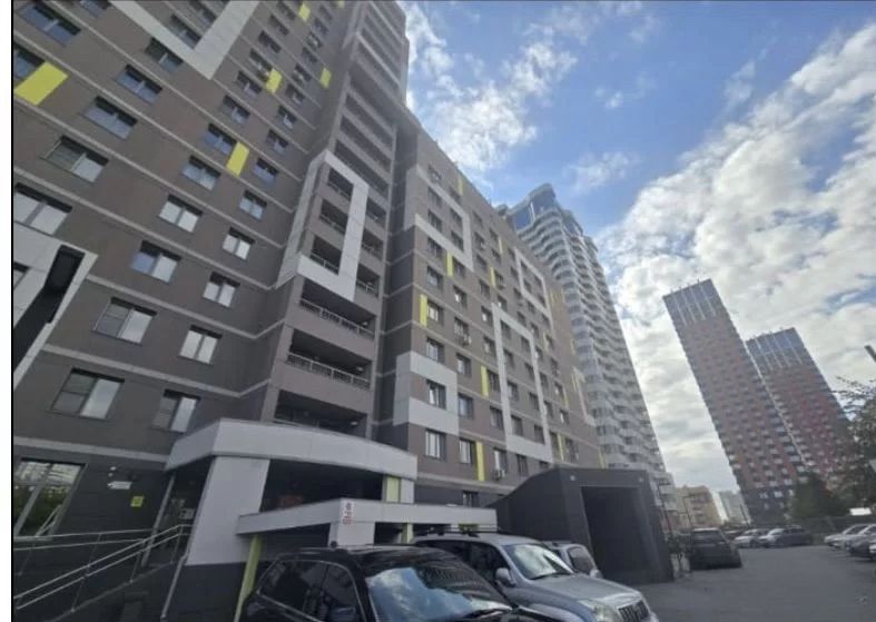 Студия в аренду, Новосибирская обл. Новосибирск, Покатная ул. 130/1 — 31 000 ₽/мес