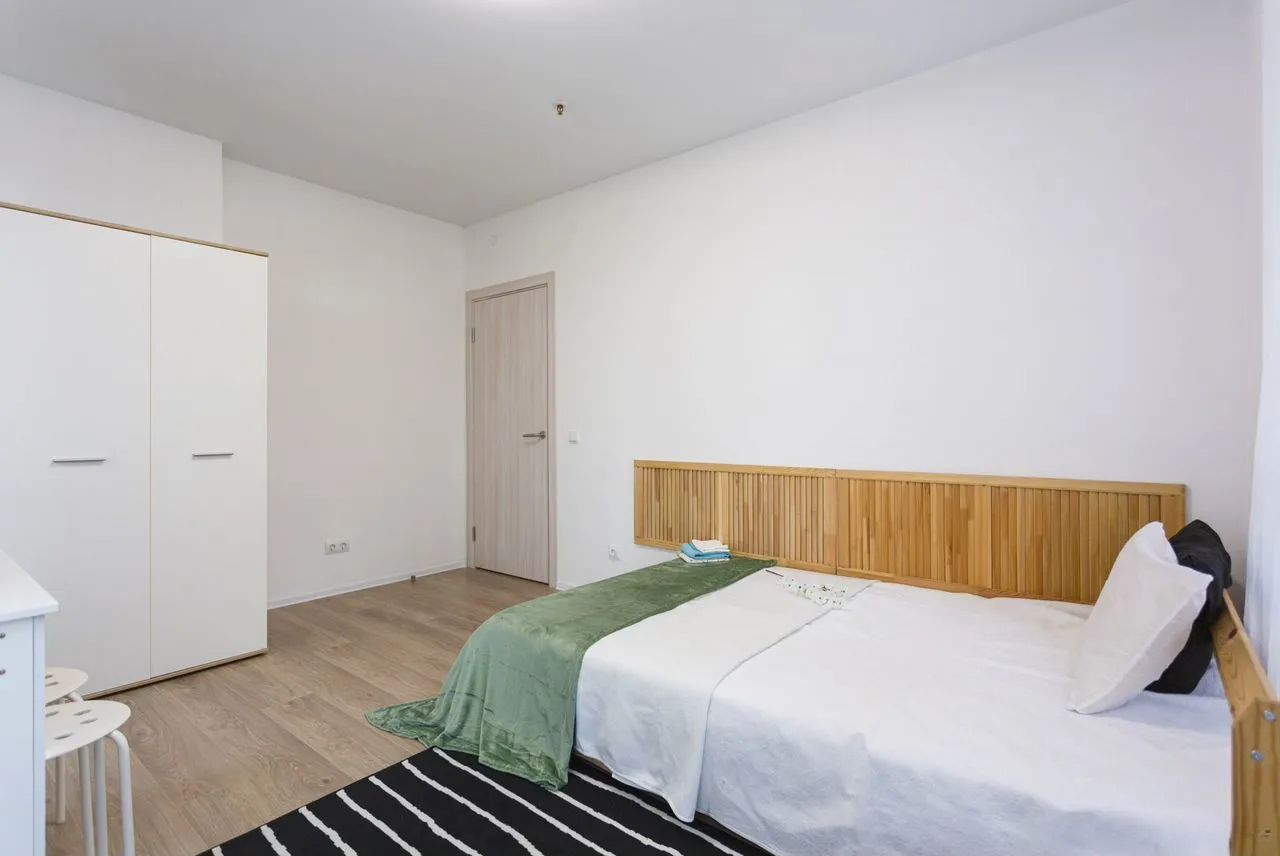 1-комнатная квартира в аренду, Москва, шоссе Волоколамское, 24к1 — 69 500 ₽/мес