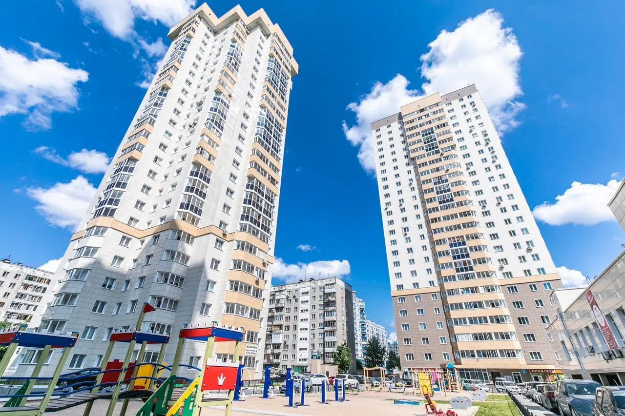 1-комнатная квартира в аренду, Новосибирская область, Новосибирск, Новосибирская обл. ул…