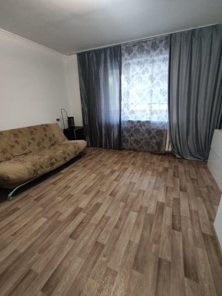 1-комнатная квартира в аренду, Ипподромская, 32/2 — 35 000 ₽/мес