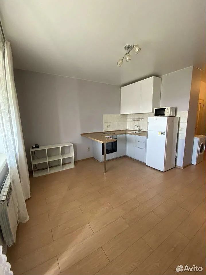 1-комнатная квартира в аренду, Красный проспект, 173/1 — 28 000 ₽/мес
