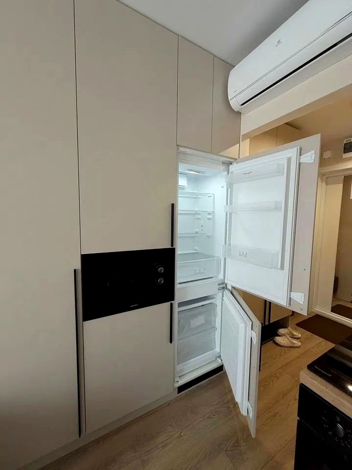 Студия в аренду, Москва, 1-й Грайвороновский пр. 7Ак3 — 55 000 ₽/мес