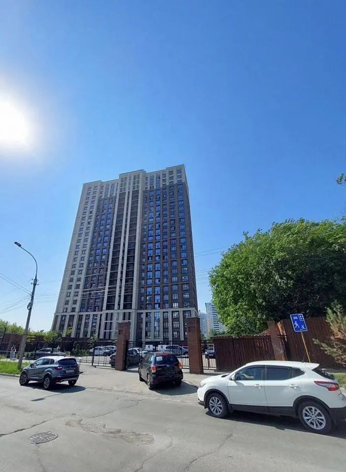 1-комнатная квартира в аренду, Покатная улица, 55А — 30 000 ₽/мес