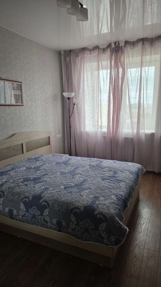 2-комнатная квартира в аренду, Новосибирская обл. Новосибирск, ул. Бориса Богаткова, 67…