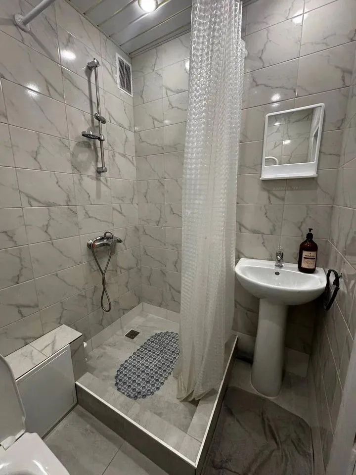 1-комнатная квартира в аренду, Нижегородская ул. 20 — 35 000 ₽/мес