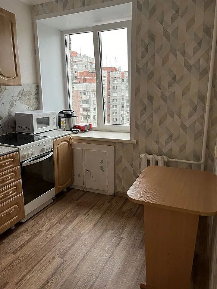 1-комнатная квартира в аренду, Новосибирская обл. Новосибирск, Вокзальная магистраль, 5…