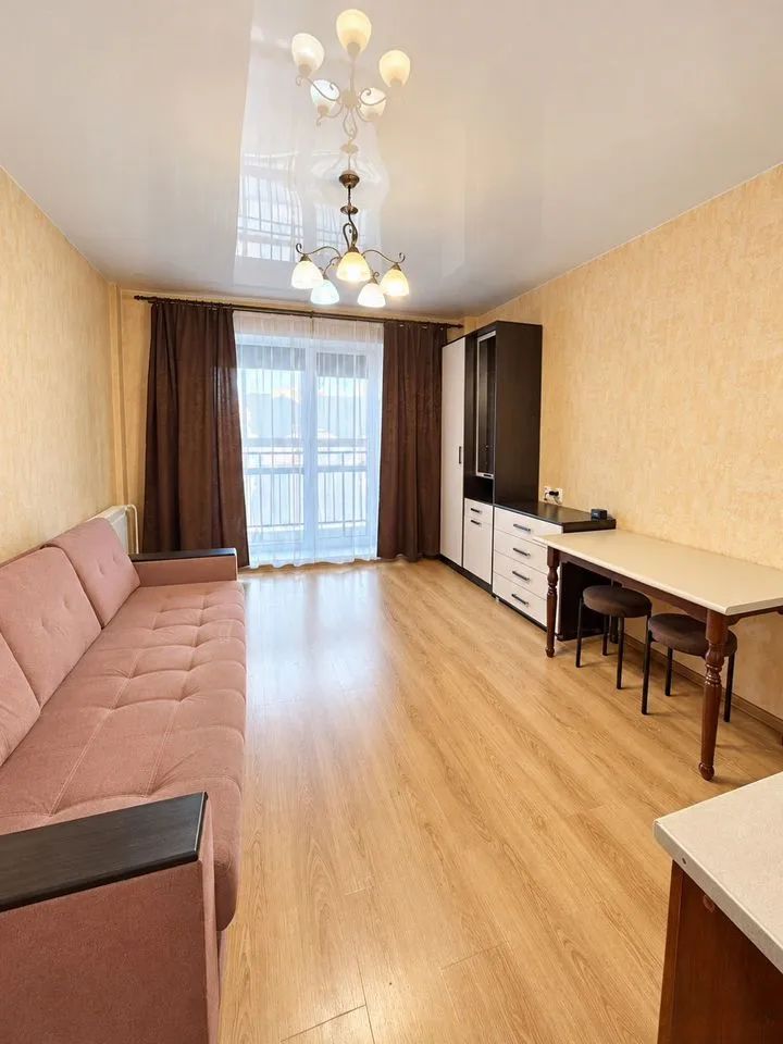 Студия в аренду, улица Стартовая, 1 — 28 000 ₽/мес