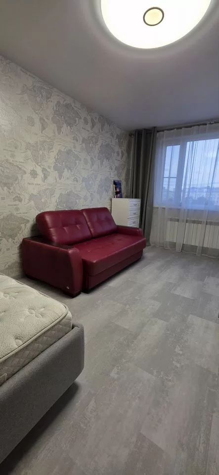 1-комнатная квартира в аренду, Москва, улица Мартеновская, 33 — 45 000 ₽/мес