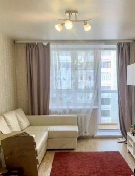 3-комнатная квартира в аренду, Трудовая ул. 15 — 49 000 ₽/мес