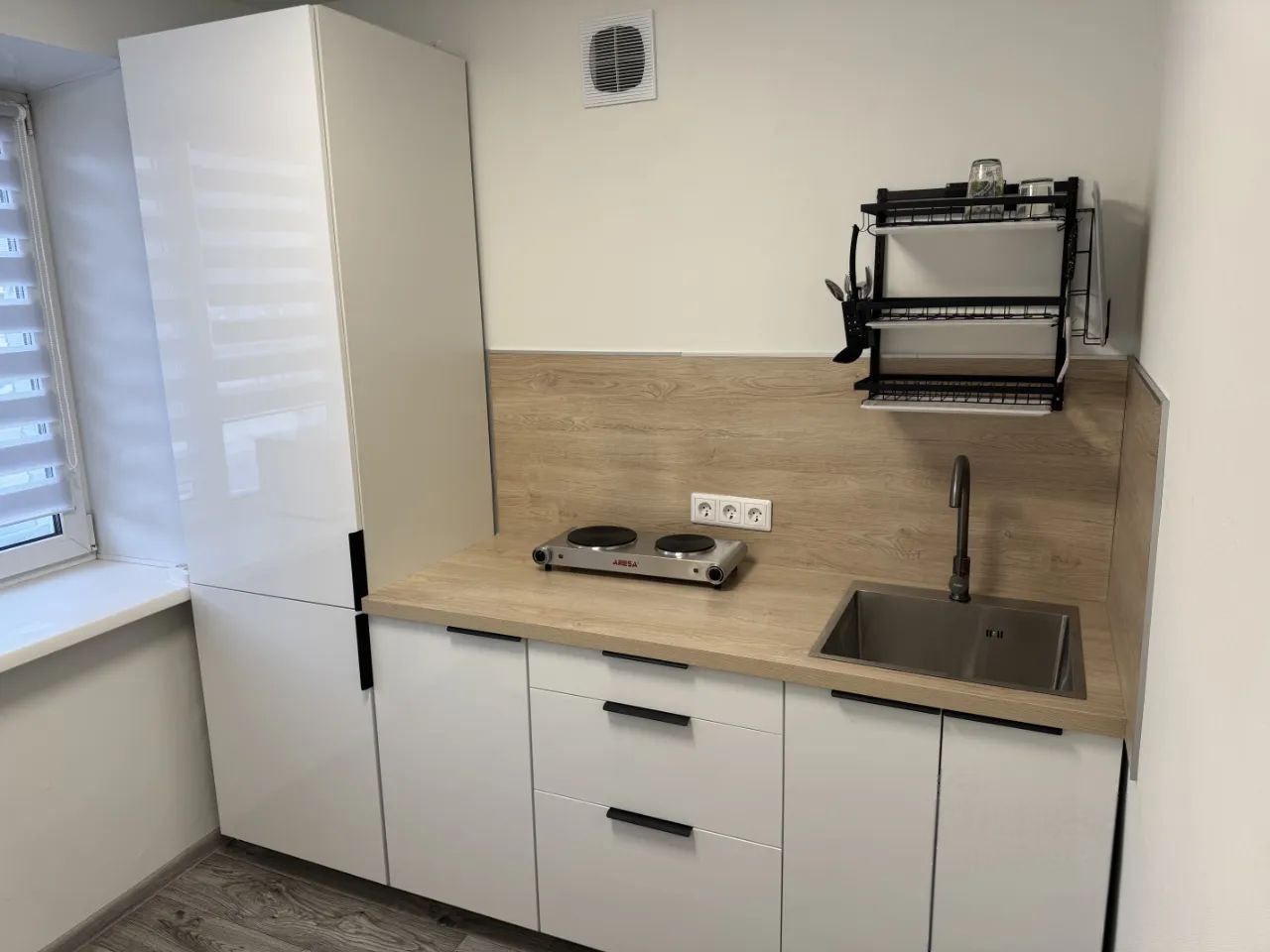 1-комнатная квартира в аренду, ул. Дуси Ковальчук, 398 — 32 000 ₽/мес