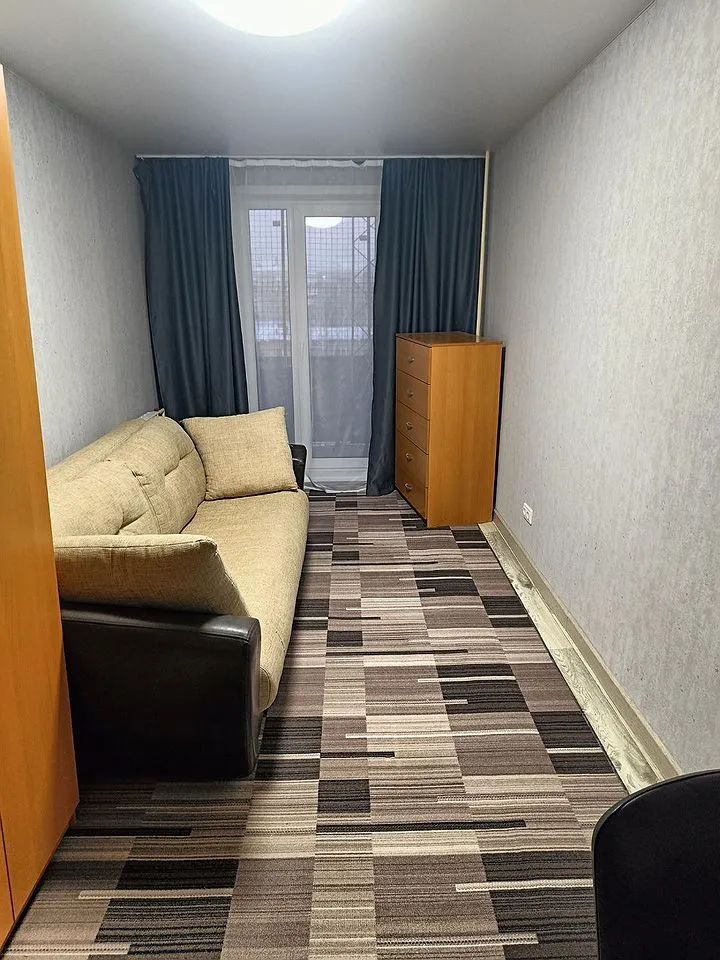 Студия в аренду, Новосибирская обл. Новосибирск, ул. Кропоткина, 127 — 15 000 ₽/мес
