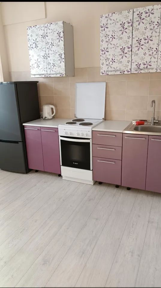 1-комнатная квартира в аренду, Закаменский мкр, 12 — 30 000 ₽/мес
