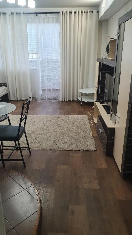 Студия в аренду, Адриена Лежена, 9/3 — 30 000 ₽/мес