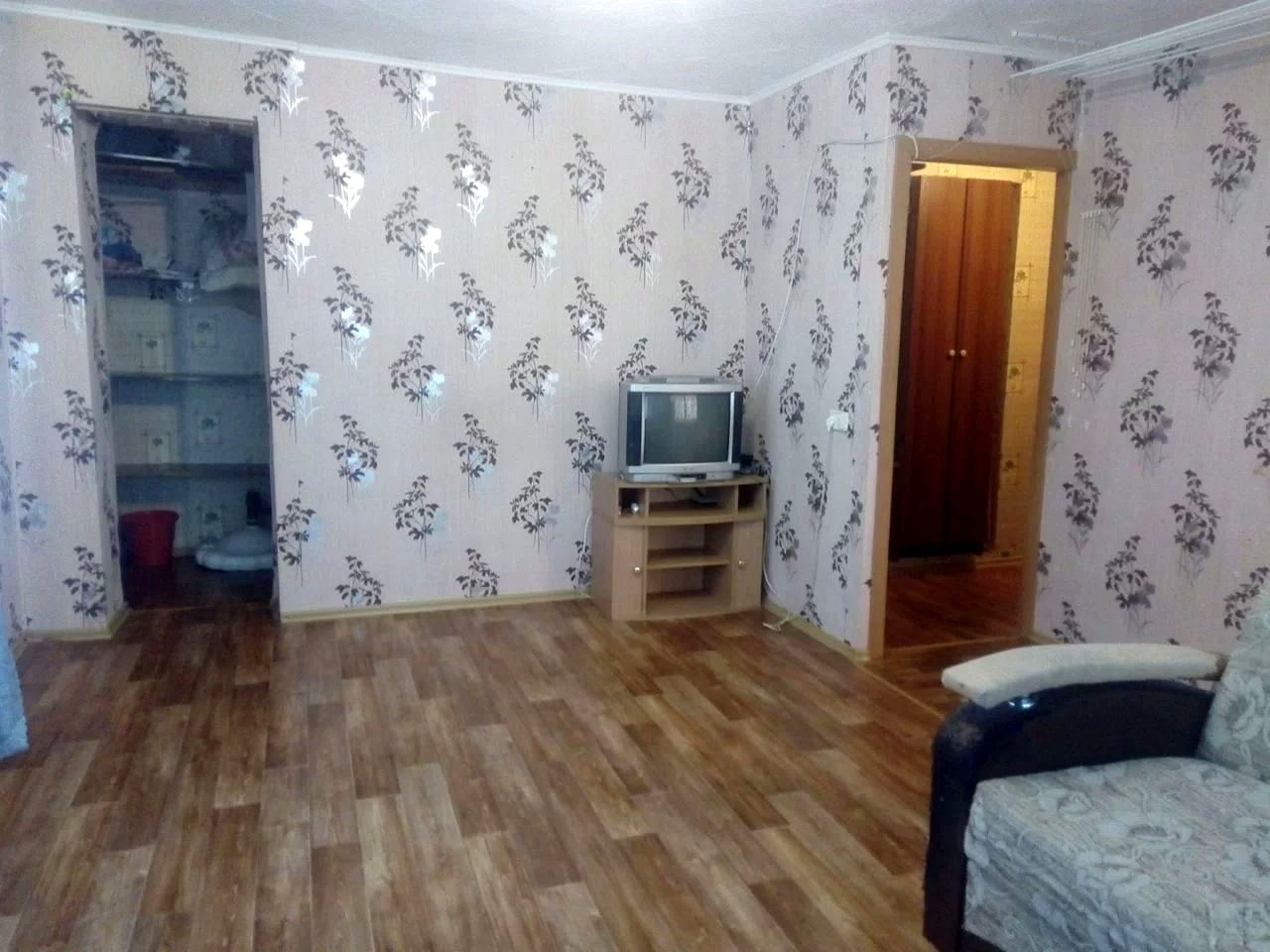 1-комнатная квартира в аренду, улица Ивановского, 11 — 20 000 ₽/мес