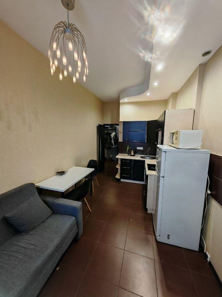 1-комнатная квартира в аренду, Горский мкр, 8А — 30 000 ₽/мес