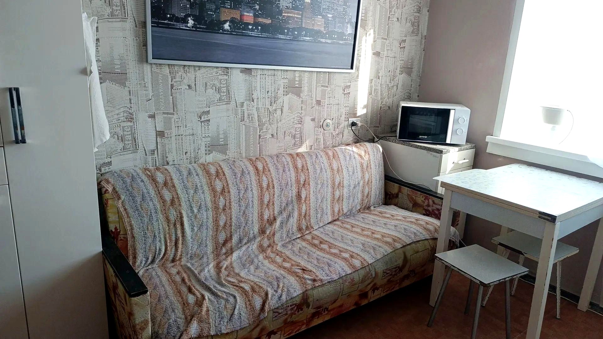 1-комнатная квартира в аренду, 26, Новосибирск — 35 000 ₽/мес