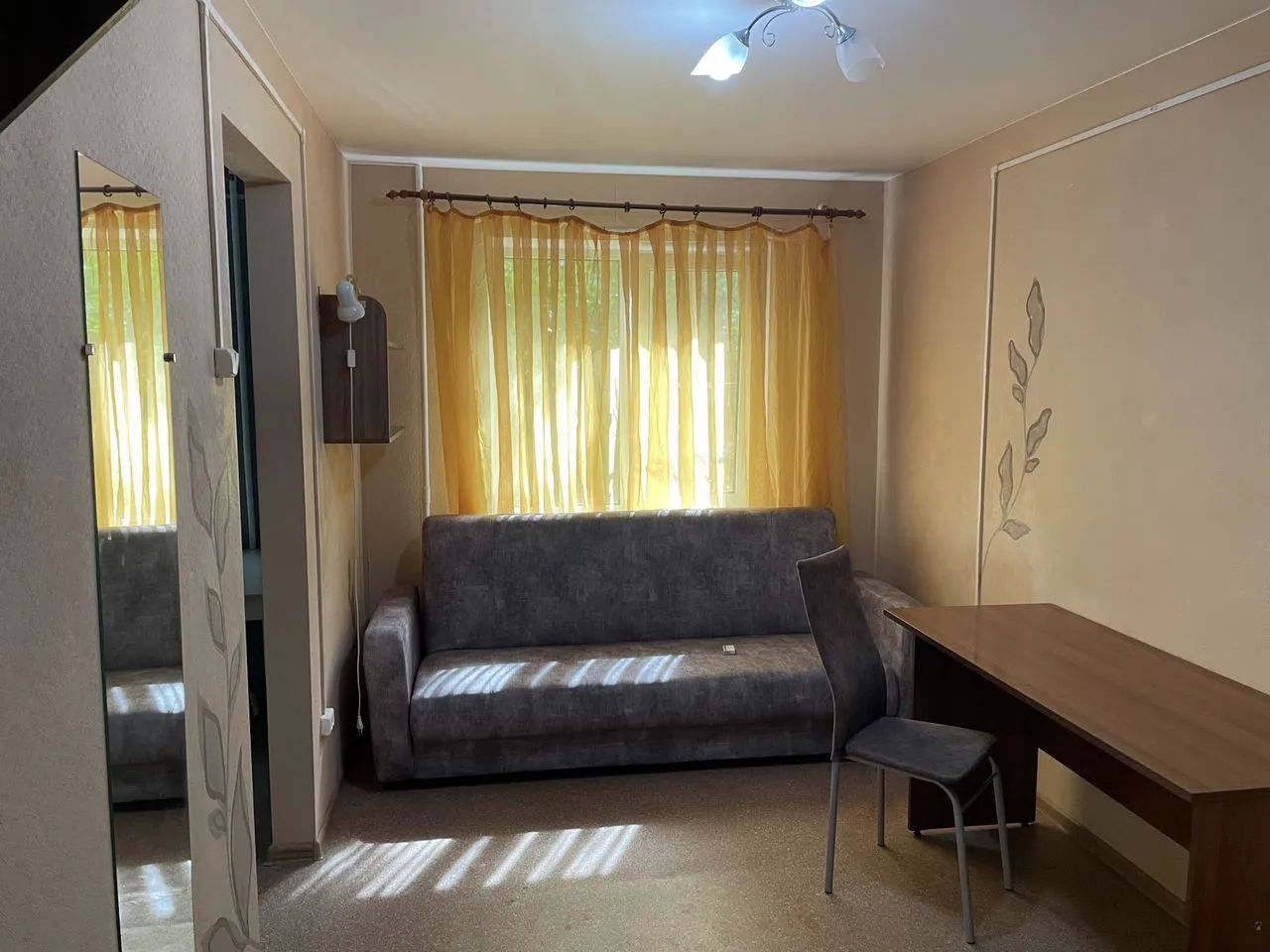 Студия в аренду, Гурьевская ул. 39 — 25 000 ₽/мес