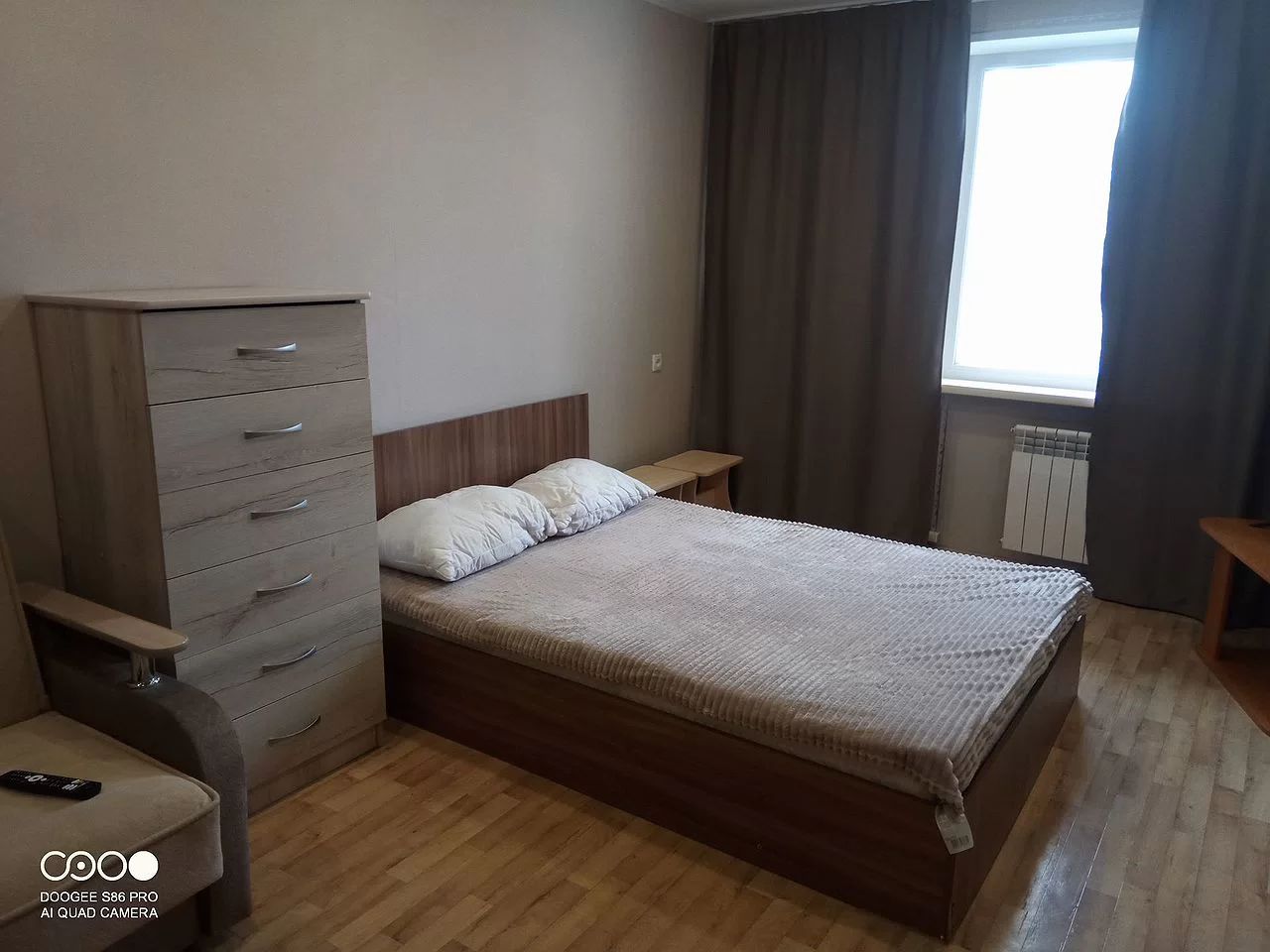 1-комнатная квартира в аренду, Новосибирская обл. Новосибирск, ул. Фрунзе, 59/2 — 33 000…