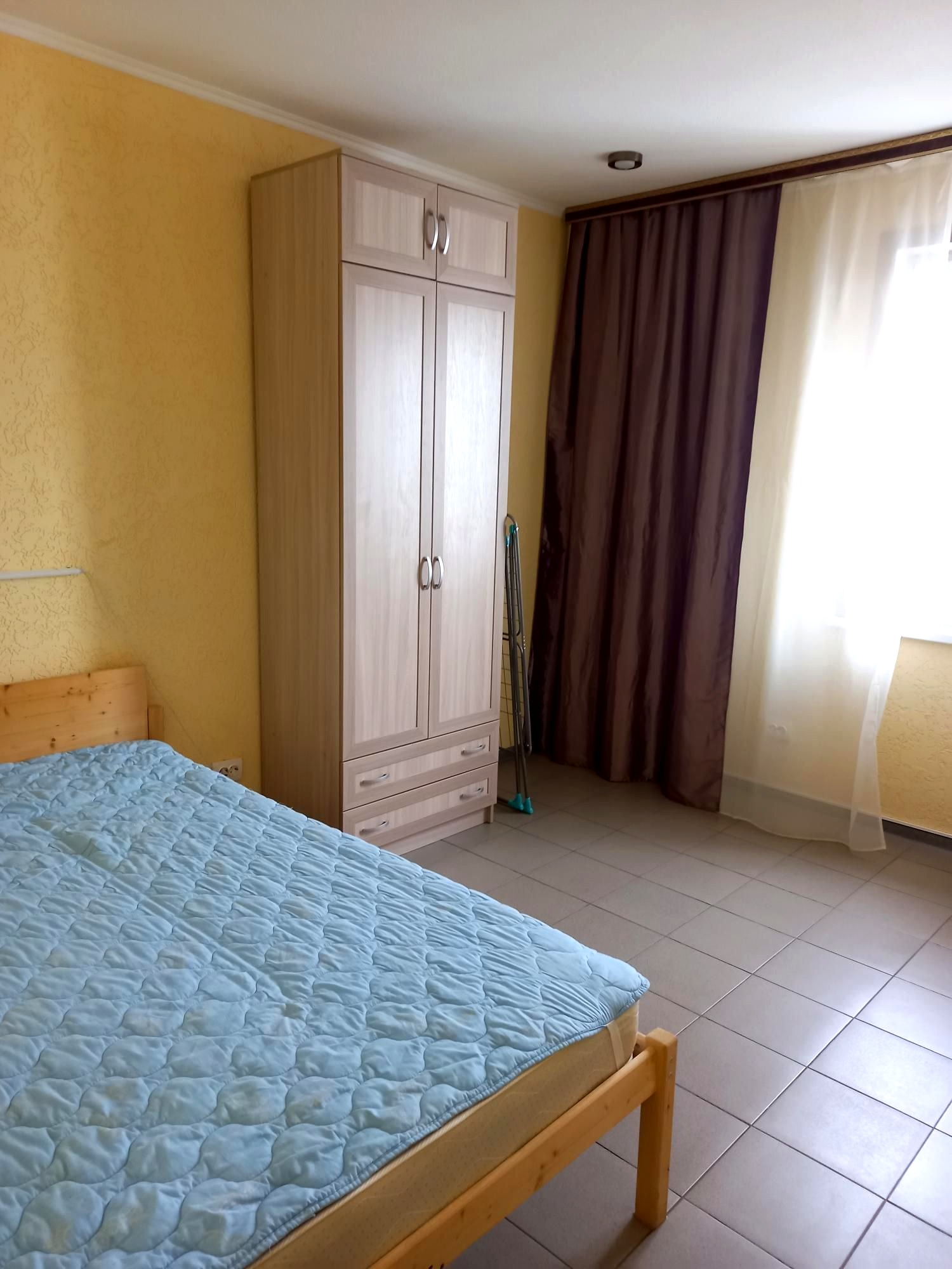 1-комнатная квартира в аренду, Москва, ст. м. Котельники — 31 000 ₽/мес