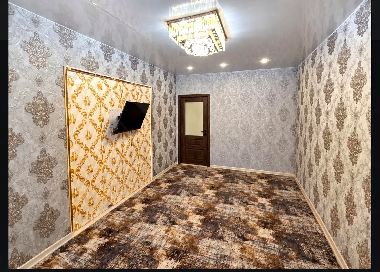 2-комнатная квартира в аренду, Игарская улица, 7, Новосибирск — 30 000 ₽/мес