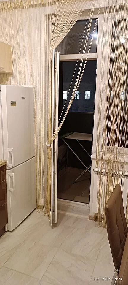 1-комнатная квартира в аренду, Москва,Москва, улица Партизанская, 26 — 60 000 ₽/мес