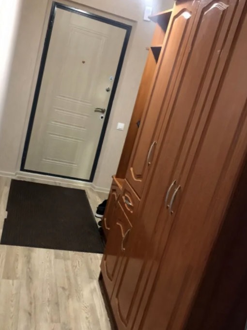 2-комнатная квартира в аренду, улица Титова, 255/2 — 27 000 ₽/мес