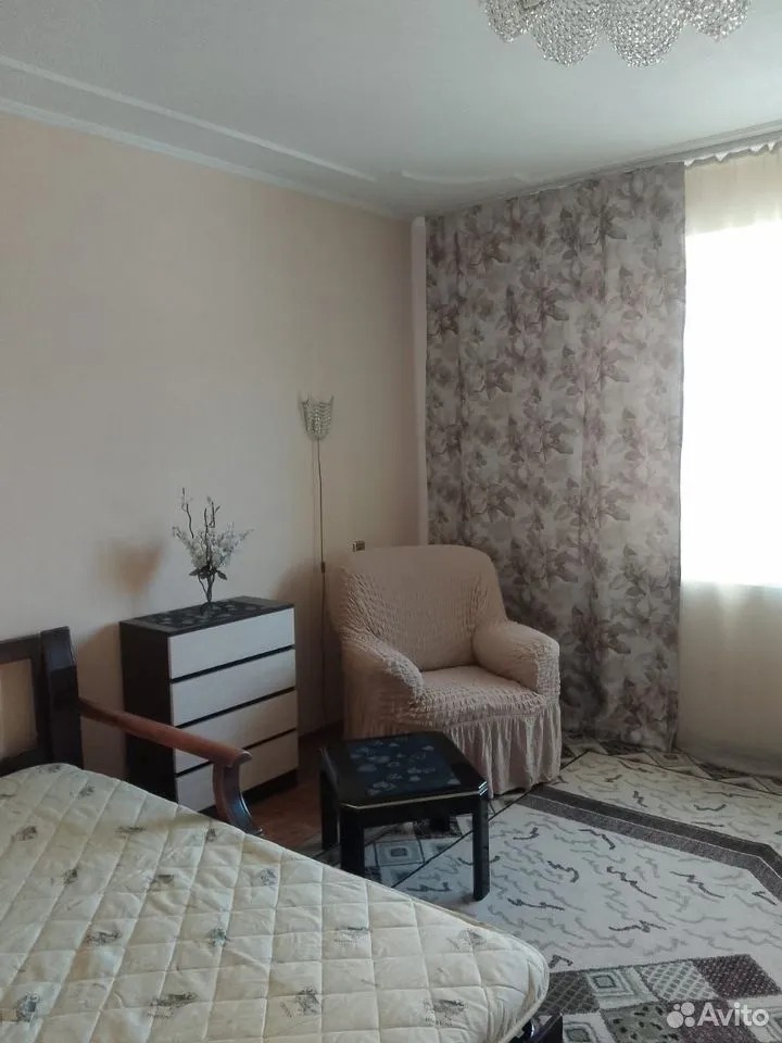 1-комнатная квартира в аренду, улица Ватутина, 85А — 16 000 ₽/мес
